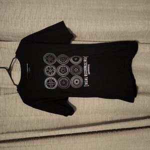 Counter Kultur T-shirt